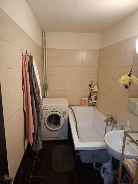 Nerva Traian Garsoniera Confort 1 Sporit OFERTA